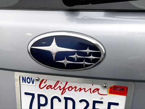 Used 2016 Subaru Forester 2.5i w/ Alloy Wheel Package image 30