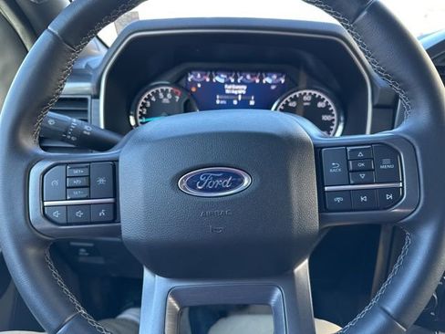 Used 2023 Ford F150 XLT w/ Equipment Group 302A High image 21