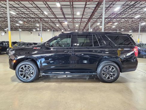 Used 2021 Chevrolet Tahoe Z71 AWD/4WD image 7