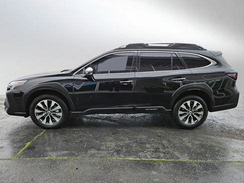 Used 2023 Subaru Outback Touring XT image 6