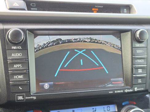 Used 2016 Toyota RAV4 Limited w/ Advanced Technology Package image 22