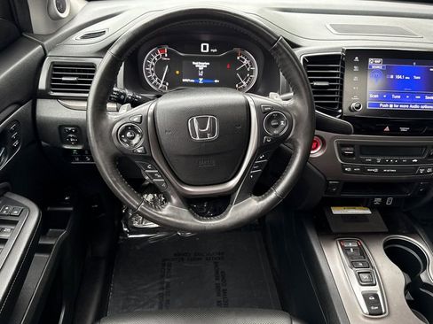 Certified 2023 Honda Ridgeline RTL-E image 12