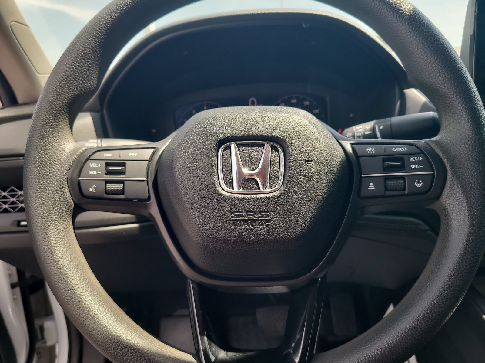 Certified 2023 Honda Accord LX image 12