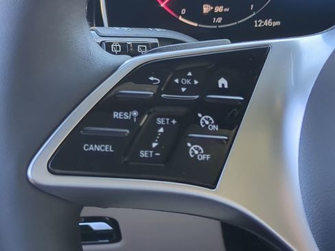 Certified 2025 Mercedes-Benz GLC 350e 4MATIC image 13