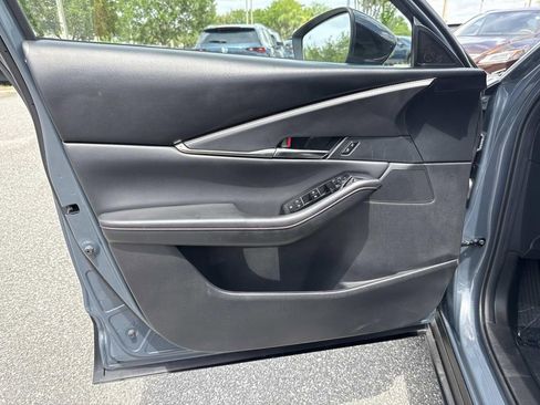 Certified 2023 MAZDA CX-30 AWD 2.5 S w/ Preferred Package image 25
