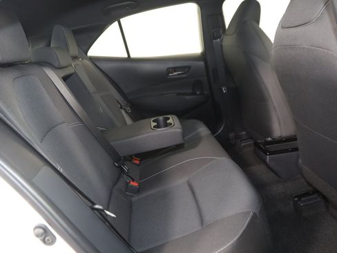 Used 2025 Toyota Corolla GR AWD/4WD image 13