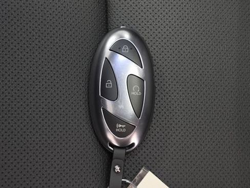 New 2026 Hyundai Tucson SEL AWD/4WD image 43