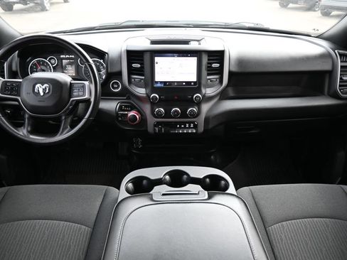 New 2026 RAM 2500 Tradesman image 5