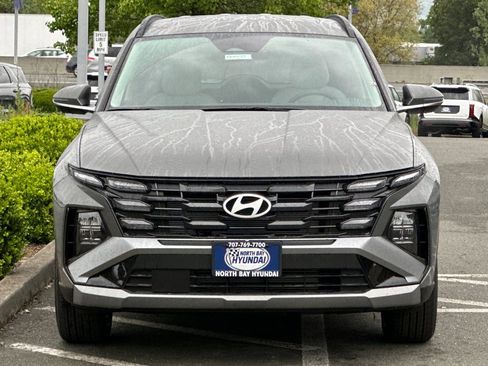 New 2026 Hyundai Tucson SEL FWD image 9