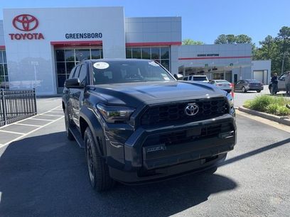 Certified 2026 Toyota 4Runner TRD Off-Road Premium