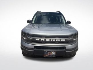 Used 2021 Ford Bronco Sport Big Bend w/ Big Bend Package AWD/4WD video 3