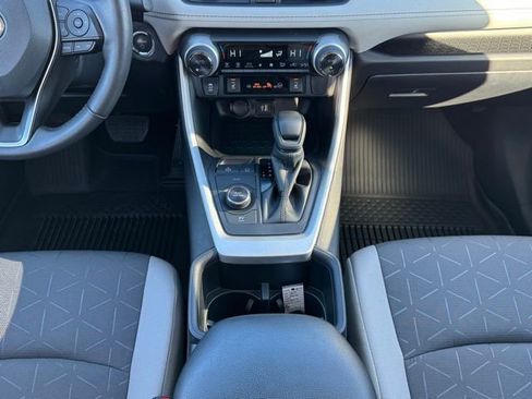 Used 2024 Toyota RAV4 XLE w/ Convenience Package image 19