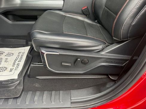 Used 2023 Ford F250 Lariat w/ Lariat Ultimate Package image 10