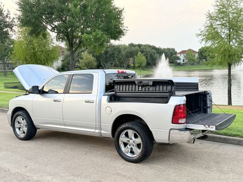 Used 2013 RAM 1500 Big Horn image 19