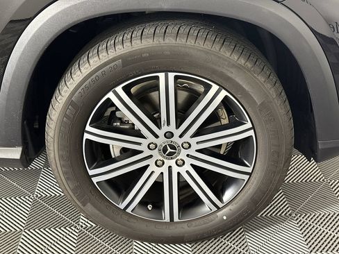 Certified 2026 Mercedes-Benz GLE 350 4MATIC image 13