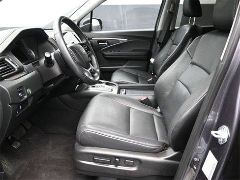 Certified 2022 Honda Pilot Special Edition image 21