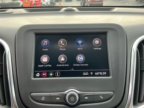 Used 2020 Chevrolet Equinox LT image 24