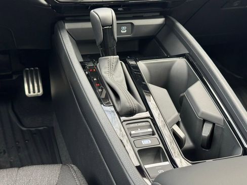 New 2026 Honda Accord Sport image 16