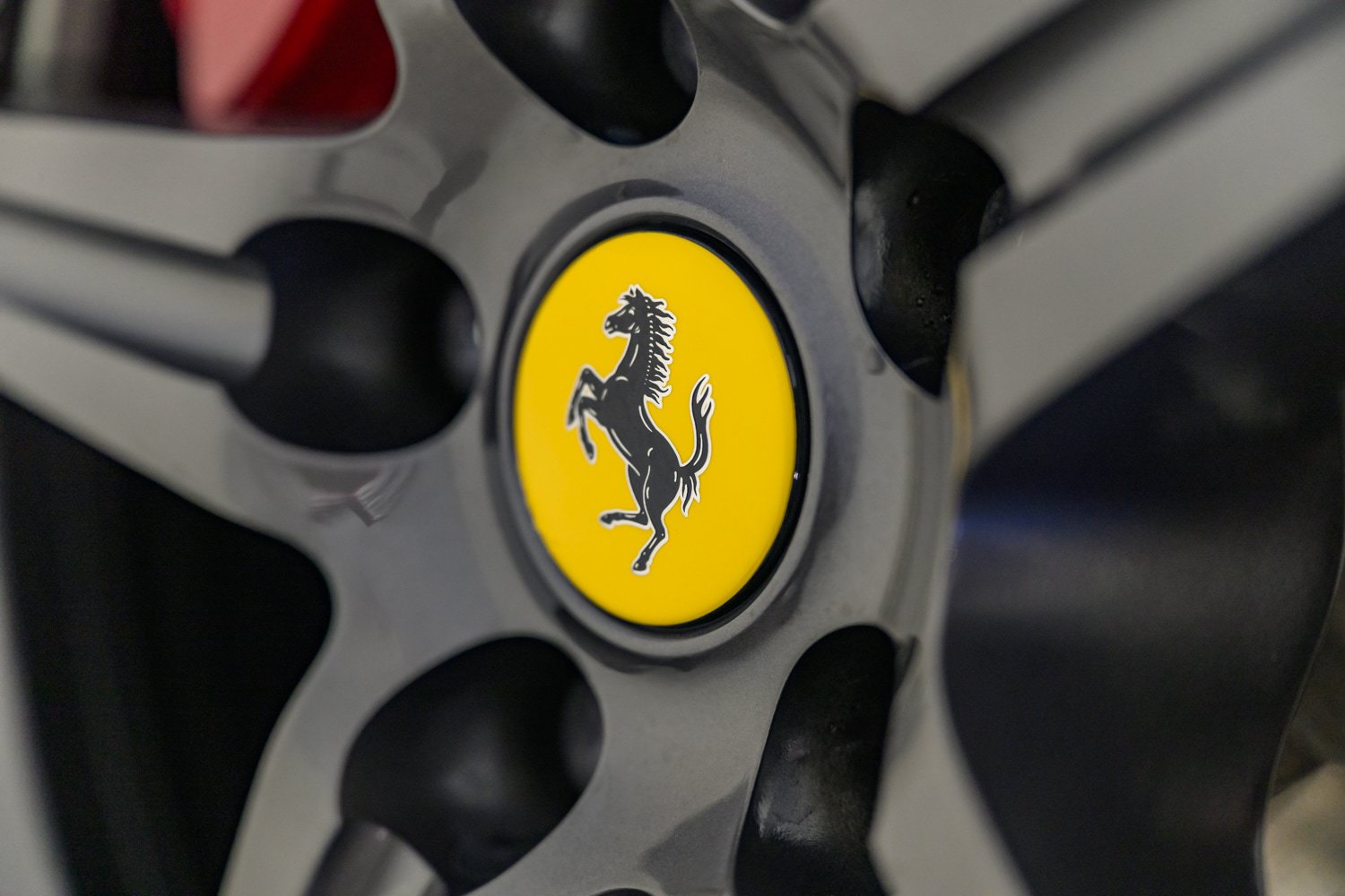 Used 2013 Ferrari 458 Spider RWD image 56