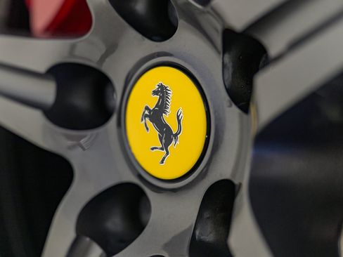 Used 2013 Ferrari 458 Spider RWD image 56