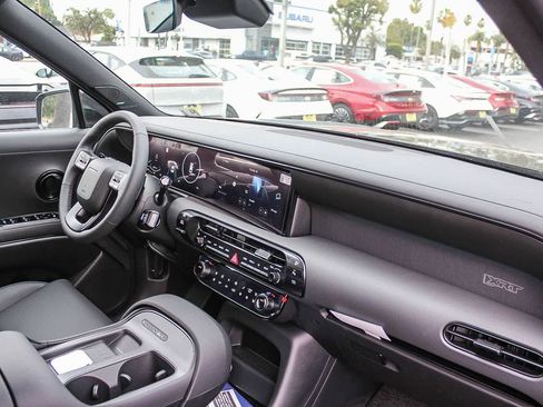 New 2026 Hyundai Palisade XRT Pro image 21