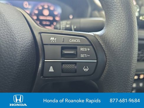 New 2026 Honda Accord SE image 23