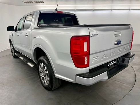 Used 2019 Ford Ranger Lariat image 6
