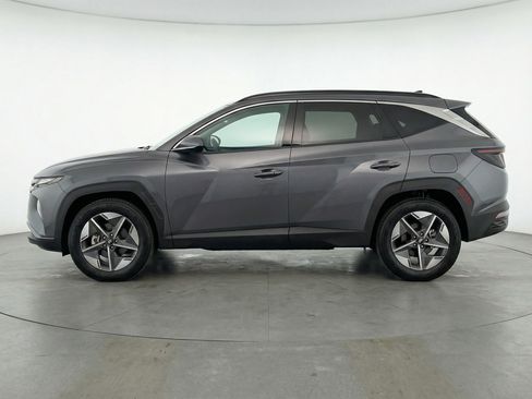 Used 2025 Hyundai Tucson SEL AWD/4WD image 5