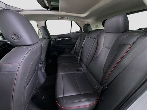 Used 2023 Buick Envision Essence w/ Sport Touring Package image 26