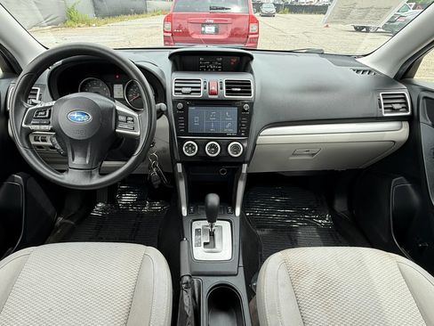 Used 2016 Subaru Forester 2.5i Premium w/ All-Weather Package AWD/4WD image 3