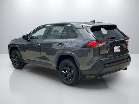 Used 2024 Toyota RAV4 LE AWD/4WD image 7