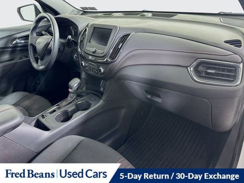 Used 2022 Chevrolet Equinox RS image 29