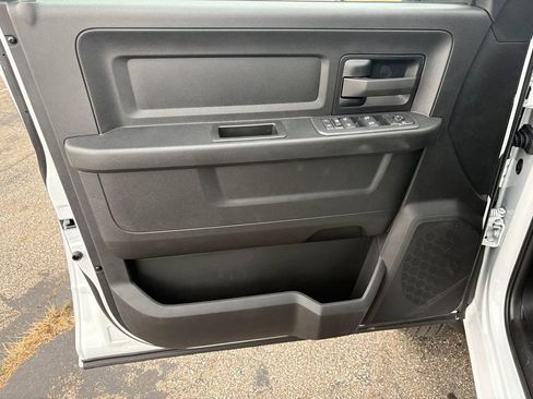 New 2026 RAM 5500 Tradesman image 9