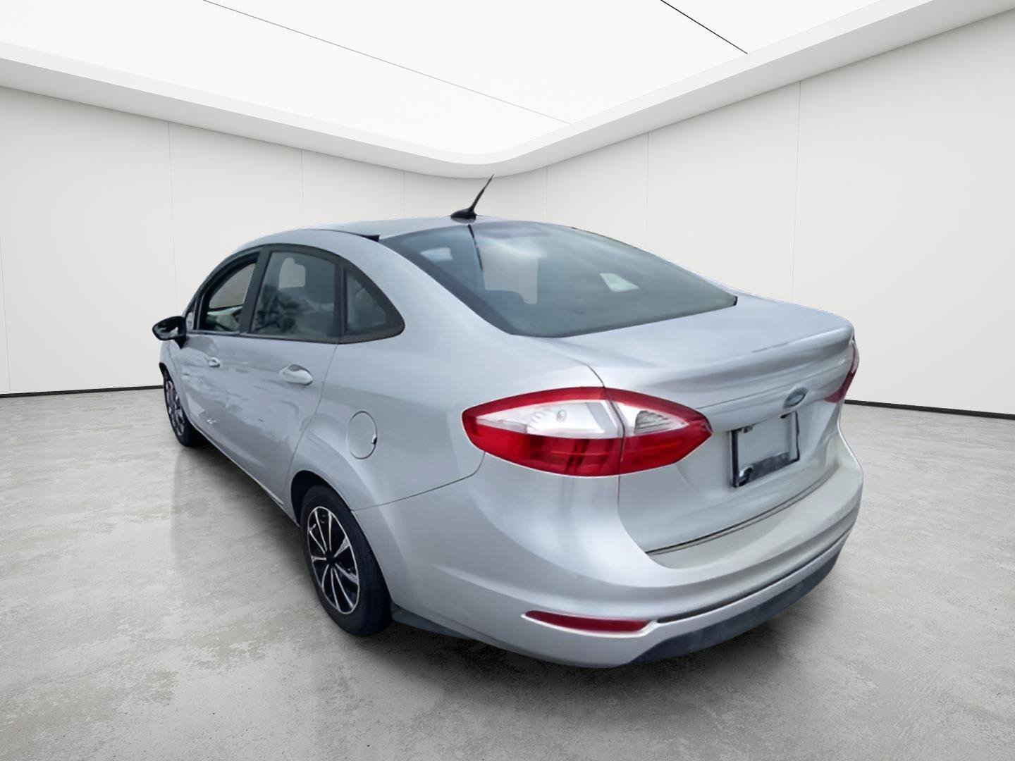 Used 2015 Ford Fiesta S FWD image 10