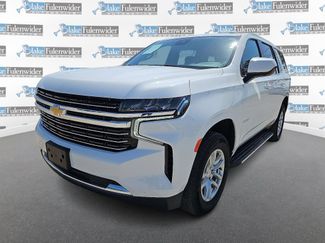 Used 2024 Chevrolet Tahoe LT AWD/4WD video 1