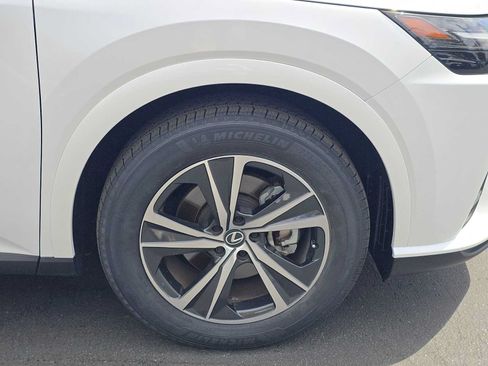 Used 2024 Lexus RX 350 FWD w/ Technology Package image 9