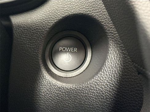 Certified 2026 Toyota Corolla Cross AWD Hybrid image 21