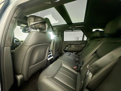 New 2026 Land Rover Range Rover Sport Autobiography image 24