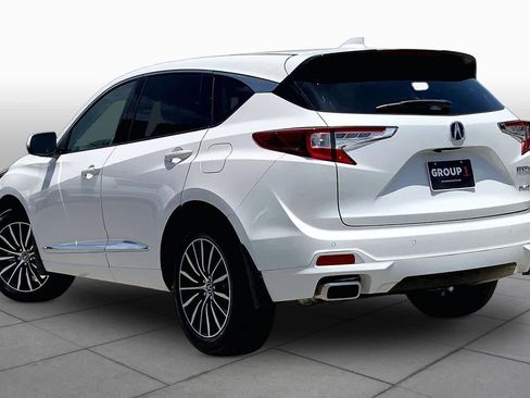 Used 2025 Acura RDX SH-AWD w/ Advance Package image 12