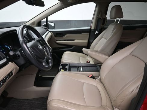 Certified 2023 Honda Odyssey EX-L image 21