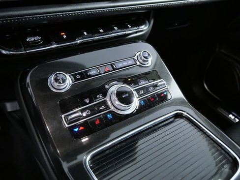Certified 2023 Lincoln Nautilus Reserve AWD/4WD image 20