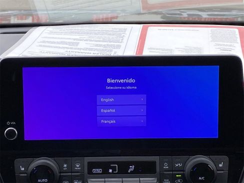 Certified 2025 Toyota Grand Highlander XLE image 28