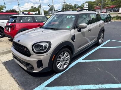 Used 2024 MINI Cooper Countryman S