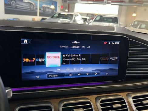 Certified 2024 Mercedes-Benz GLE 350 GLE 350 image 31