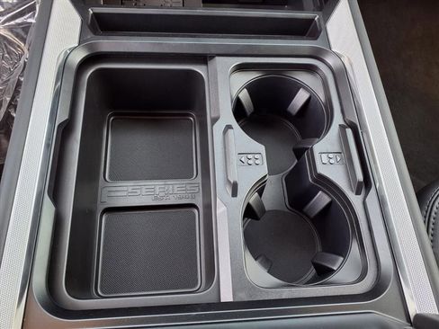 New 2026 Ford F350 Platinum image 23