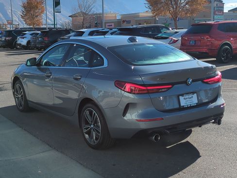 Used 2024 BMW 228i xDrive Gran Coupe w/ Convenience Package image 9