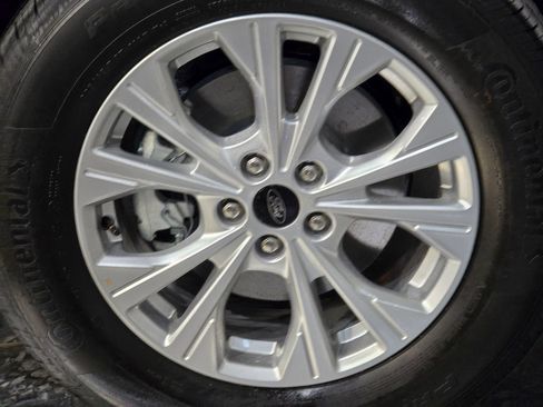 New 2026 Ford Escape Active AWD/4WD image 13