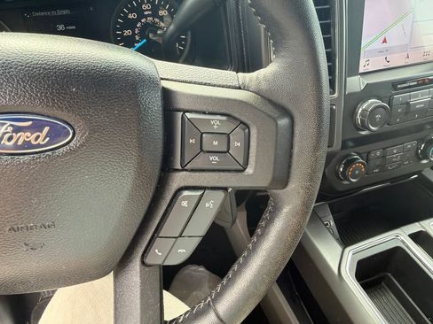 Used 2019 Ford F150 XLT w/ Equipment Group 302A Luxury AWD/4WD image 20