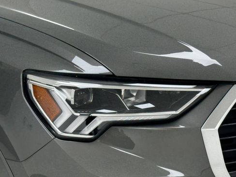 Used 2022 Audi Q3 2.0T Premium Plus w/ Premium Plus Package image 41