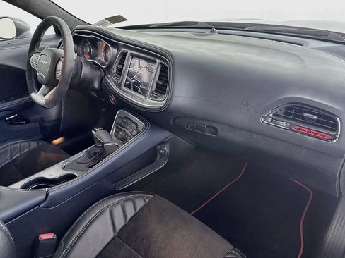 Used 2023 Dodge Challenger SRT Hellcat RWD image 31